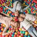 Always Entertaining Amusement Centers