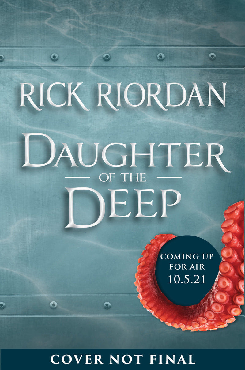 Daughter of the Deep