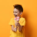 Scream for Ice Cream at your Favorite Local Shop