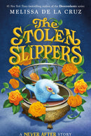 Never After: The Stolen Slippers