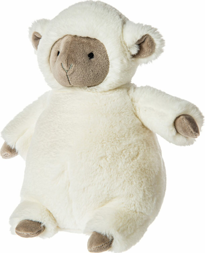 Luxey Lamb Soft Toy - 9"