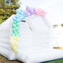 Premium Pastel Lilac Latex Balloon Packs (5", 11”, 16”, 24”, and 36”)