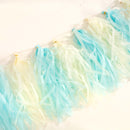 Classic Pooh Paper Tassel Tail - Tassel DIY Garland Kit