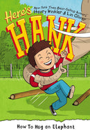 How to Hug an Elephant