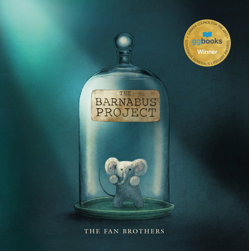 The Barnabus Project