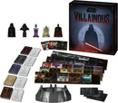 Star Wars Villainous: Power of the Dark Side (Strategy Board Game)