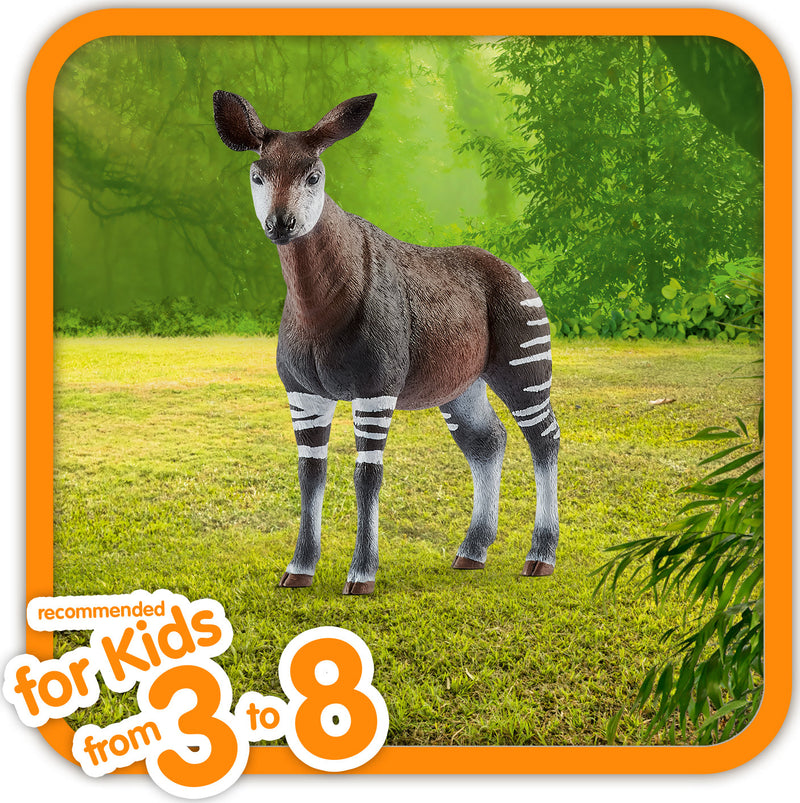 Okapi