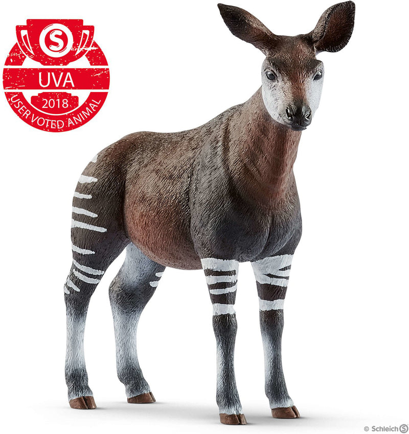 Okapi