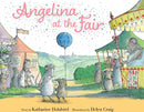 Angelina at the Fair