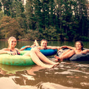 Go Tubing & Float Your Boat